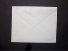 Gb Postal Stationery Sto Kevii 1s Green Embossed Envelope Unused H b Es38