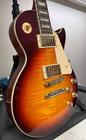 Gibson Les Paul Standard 60s Bourbon Burst Guitar W  Case