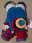 Whatizit 1996 Olympic Games Atlanta Mascot Plush