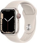 Apple Watch Series 7  gps cellular  41-45mm  Used Very Good - All Colors