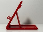 Hori Official Nintendo Switch Compact Playstand Console Stand - Mario Edition