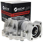 Niche Rear Differential Gear Case For Honda Fourtrax Big Red 250 41300-ha0-680