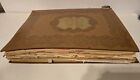Vintage Scrapbook  200  Mixed Lot Greeting Cards Album Holiday Birthday Love