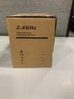 Pomewy Sm663 5  2 4ghz Digital Wireless Video  Baby Monitor