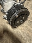 Kenworth peterbilt A c Compressor Assembly   R134a P n Le0121