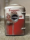 Call Of Duty Jugger-nog Retro Style Tabletop Mini Fridge