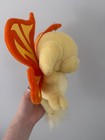 Neopets Faerie Plush Kacheek Limited Too With Tags 2003