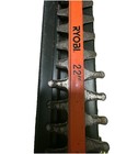 Ryobi P2608vnm One  Hp 18v Brushless 22 In  Battery Hedge Trimmer Z112