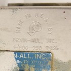 Drain-all  Inc  Pneumatic Condensate Drain Trap  dr3c Style 