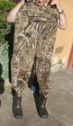 Holiday Sale  Waders  l  k  