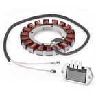 Stator 15 20 Amp And Regulator Rectifier For Kohler Ch11-ch15 Ch18-ch25 Ch25s