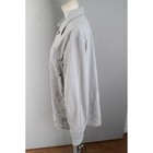 Mountain Hardwear Mens Shirt Xl Long Sleeve Pockets Snap Front Outdoors Utility