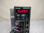 Fuji Electric Rys201s3-lss6-zd7 Ys201s3lss6zd7 Servo Drive 100-115v 1ph