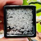 Real 20 00 Carat Natural Loose Tiny Slice Raw Small Rough Lot White Diamonds