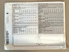 Vintage 90s Mccall s 2375 Sewing Pattern Misses  Dress Size 10-14 Uncut Ff
