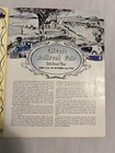Chicago Railroad Fair Booklet 1949
