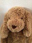 Jellycat Bashful Toffee Puppy Plush Dog Medium Brown Stuffed London Toys 12   