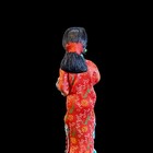 Haunted Doll 9    Yasmin Woman Spirit Positive Wise Energy Seamstress In City