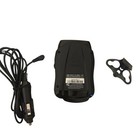 Cobra Rad 380 Laser Radar Detector     Long Range Detection  Black