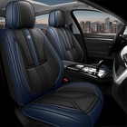Arazi Custom 5 Full Seat Covers Fit For Honda Civic 2011-2025  Full-coverage    
