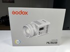 Godox Ml150bi Bi-color Led Video Light With Zoom Reflector