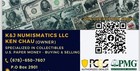 Kc- 1902  10 Pb Nb Of Comanche   Tx Charter  4246 - Pcgs Banknote -laminated