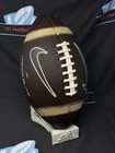 Penn State Nittany Lions Game Issued Nike Vapor Elite Football Used Refurbished