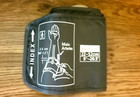 Blood Pressure Monitor Replacement Cuff Adult Size Large L  9  -20 5  