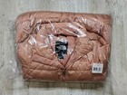 Nwt The North Face Metropolis Parka 3 Down Long Jacket Coat Pink Women s Xs