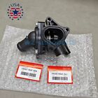 Oem Thermostat Cover Assembly   Housing Fits 06-15 Honda Civic Si Cr-v Acura Ilt