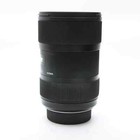 Sigma 18-35mm F 1 8 Dc Hsm Art  for Nikon F Mount   298