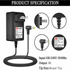 Pkpower Ac 12v 2a Adapter Charger Power Cord For Converter Us Plug 4 0mm X 1 7mm