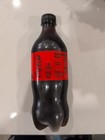 New    coca-cola Zero Sugar Star Wars Disney Parks Exclusive Chewbacca 20oz Bottle