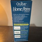 Ogilvie Salon Styles Home Perm Kit For Normal Hair  With Drip Guard  1 App