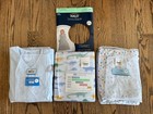 3 Halo Sleep Sack Swaddles S  M   Xl Micro Fleece- New Out Of Package-cute