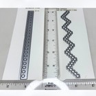 My Favorite Things Die-namics Notebook Fringe Chevron Dies Lot Of 4