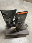 New Lacrosse Alphaburly Pro 18  Insulated Hunting Boots Mossy Oak Size 12