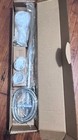 Moen 3667ep 1-spray Eco-performance Handheld Hand Shower With Slidebar In Chrome