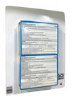 Members Mark Nicotine Gum Original Flavor 2mg 380 Pieces Exp 08 2026
