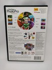 Print Shop Photo Pro Deluxe  pc Cd-rom  2000  Digital Imaging Ver  2