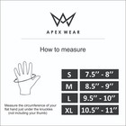 Men s Genuine Top Quality Leather Driving Gloves Swift Wears