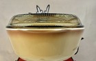 Vintage Made In England Jaj Pyrex Rare Htf Autumn Moods 2 Liter Round Casserole