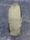 Us Military Woodland Bivy Cover Goretex Sleeping Bag Cover Mint Excellent