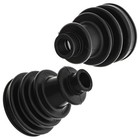 Niche Front Cv Axle Boot Kit For Polaris 2006 Magnum 330 4x4 2201015 2202826 Atv