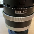 Arca-swiss Monoball P0 Head Tripod Head