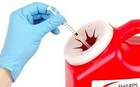 Sharps 3 Gallon Recovery System - Disposable By Mail