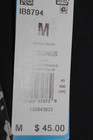 New Adidas Originals Womens  Snakeskin Trefoil Tights  size Medium   ib8794