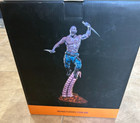 Guardians Of Galaxy Vol 2 Drax 1 10 Iron Studios Statue Figure New Factor Sealed
