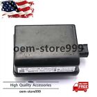 Genuine 17-19 Escalade Front Behind Grill Forward Collision Radar System Sensor
