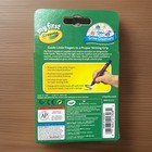 Crayola My First Crayon Washable Triangular Crayons 8ct Nontoxic